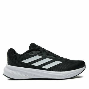 Futócipő adidas Response IH6007 Fekete kép