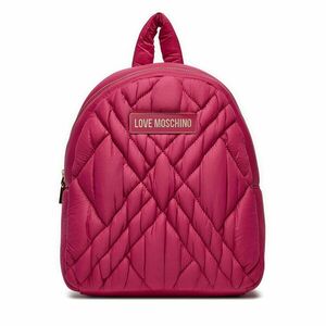 Hátizsák LOVE MOSCHINO JC4163PP1LLR162A Rózsaszín kép