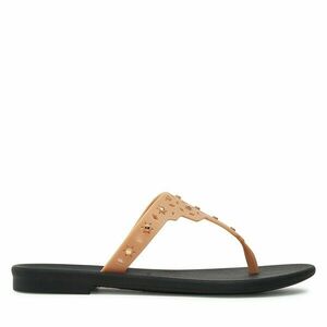 Flip-flops Grendha Cacau Damas Rast 18598 Barna kép