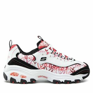 Sportcipők Skechers Cupid Charm 149504/WRBK Fehér kép