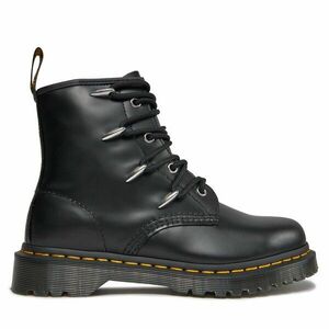 Bakancs Dr. Martens 1460 31173001 Fekete kép