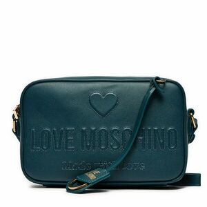 Táska LOVE MOSCHINO JC4117PP1LL1081A Zöld kép