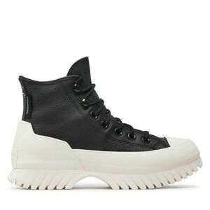 Tornacipő Converse Ctas Lugged Winter 2.0 Hi 172057C Fekete kép