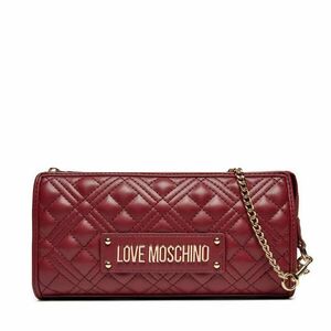 Táska LOVE MOSCHINO JC4011PP1LLA0552 Bordó kép