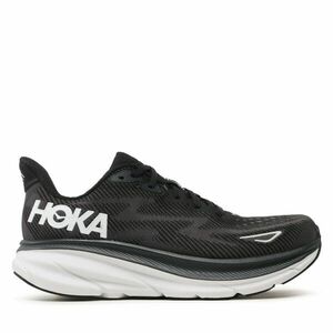 Futócipő Hoka Clifton 9 1132210 Fekete kép