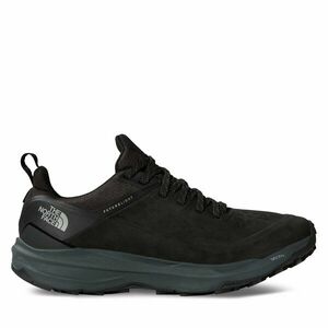 Bakancs The North Face M Vectiv Exploris 2 Futurelight LthrNF0A7W4ZNY71 Fekete kép