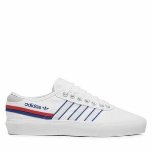 Sportcipők adidas Delpala FV0639 Fehér kép