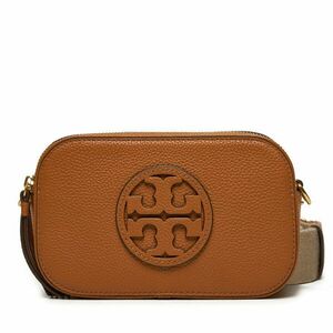 Táska Tory Burch Mini Miller 161246 Barna kép