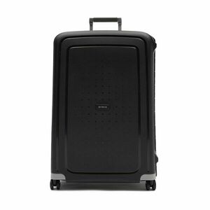 Nagy bőrönd Samsonite S'Cure 49308 1041 1BEU Fekete kép