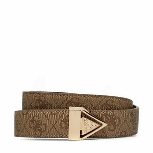 Női öv Guess Noelle (BG) Belts BW9142 P4330 Barna kép