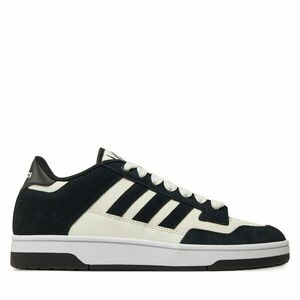 Sportcipők adidas Rapid Court Low JP5255 Fekete kép