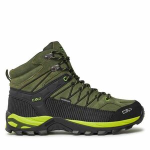 Bakancs CMP Rigel Mid Trekking Shoes Wp 3Q12947 Khaki kép