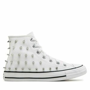 Tornacipő Converse Chuck Taylor All Star Studded A06444C Fehér kép