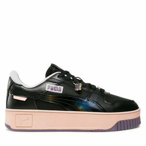 Sportcipő Puma Carina Street Charms 389392 02 Fekete kép