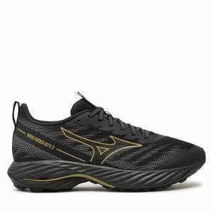 Futócipő Mizuno Wave Rider Gtx GORE-TEX 2 J1GC2479 Fekete kép