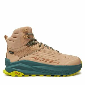 Bakancs Altra Olympus 6 Hike Mid GTX AL0A85NP Bézs kép