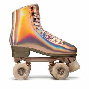 Kétsoros görkorcsolya Impala Rollerskate A084-12616 Arany kép