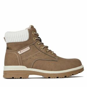 Bakancs Whistler Enyea W Hi-Cut Boots W224472 Barna kép