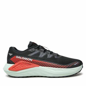 Futócipő Salomon Drx Defy Grvl L47563500 Fekete kép