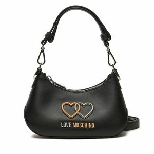 Táska LOVE MOSCHINO JC4075PP1LL1000A Fekete kép