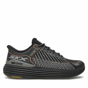 Futócipő Skechers Max Cushioning Suspension 220936 Fekete kép