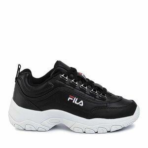 Fila sportcipő Strada Low fekete, kép