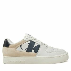 Sportcipők Calvin Klein Jeans Classic Cupsole Low Nbs YW0YW01520 Fehér kép