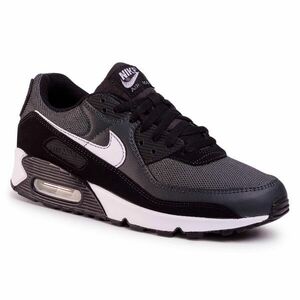 Sportcipők Nike Air Max 90 CN8490 002 Szürke kép