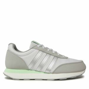 Sportcipők adidas Run 60s 3.0 Lifestyle Running IG1173 Szürke kép