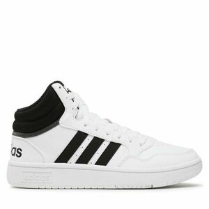 Sportcipők adidas Hoops 3.0 Mid Classic Vintage Shoes GW3019 Fehér kép