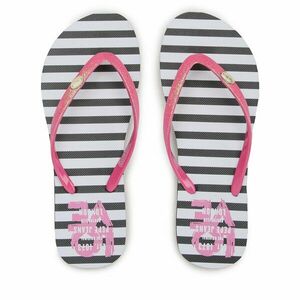 Flip-flops Pepe Jeans Rake Love PLS70142 Fekete kép