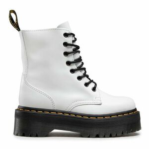 Bakancs Dr. Martens Jadon 15265100 Fehér kép