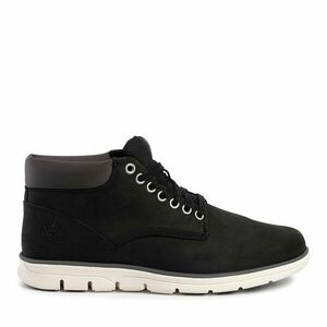 Bakancs Timberland Bradstreet Chukka TB0A146Q0011 Fekete kép