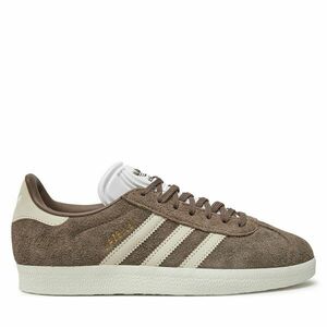 Sportcipők adidas Gazelle IG4392 Barna kép