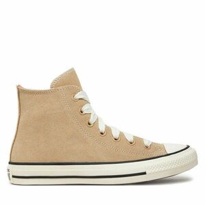 Tornacipő Converse Chuck Taylor All Star Suede A10416C Barna kép