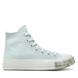 Tornacipő Converse Chuck 70 A03527C Kék kép