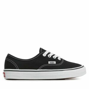 Teniszcipő Vans Authentic VN000EE3BLK1 Fekete kép