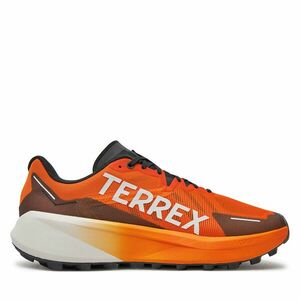 Futócipő adidas Terrex Agravic 3 IG8841 Narancssárga kép