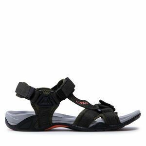 Szandál CMP Hamal Hiking Sandal 38Q9957 Zöld kép