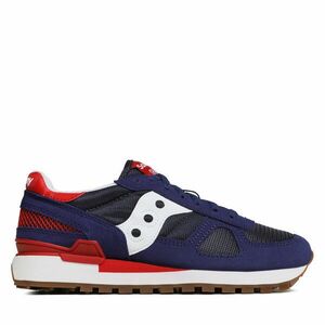 Sportcipők Saucony Shadow Original S2108 Sötétkék kép