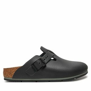 Papucs Birkenstock Boston Pro Le 1026222 Fekete kép