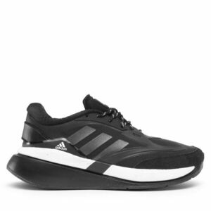 Sportcipők adidas Brevard HR0276 Fekete kép