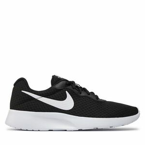 Sportcipők Nike Tanjun DJ6258 003 Fekete kép