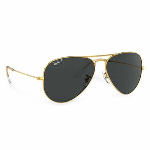 Napszemüveg Ray-Ban Aviator 0RB3025 919648 Arany kép