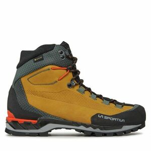 Bakancs La Sportiva Trango Tech Leather Gtx 21S732206 Barna kép