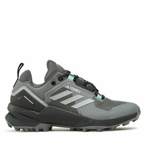 Bakancs adidas Terrex Swift R3 Hiking Shoes HQ1059 Szürke kép