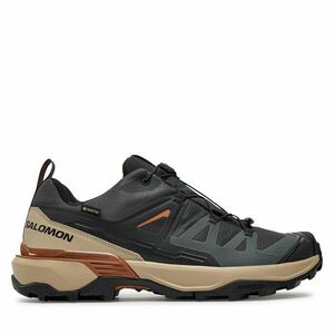 Sportcipők Salomon X Ultra 360 Gore-Tex L47687000 Szürke kép