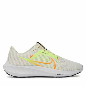 Futócipő Nike Air Zoom Pegasus 40 DV3853-101 Bézs kép