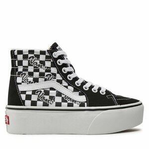 Sportcipők Vans Sk8-Hi Tapered VN0A5JMK6BT1 Fekete kép