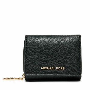 Kis női pénztárca MICHAEL Michael Kors 32S4G8ED8L Fekete kép